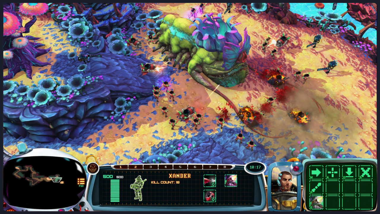 How Building Our Own Game Helped Us Support Clients Better